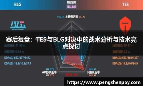 赛后复盘：TES与BLG对决中的战术分析与技术亮点探讨