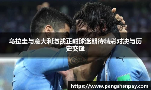 乌拉圭与意大利激战正酣球迷期待精彩对决与历史交锋